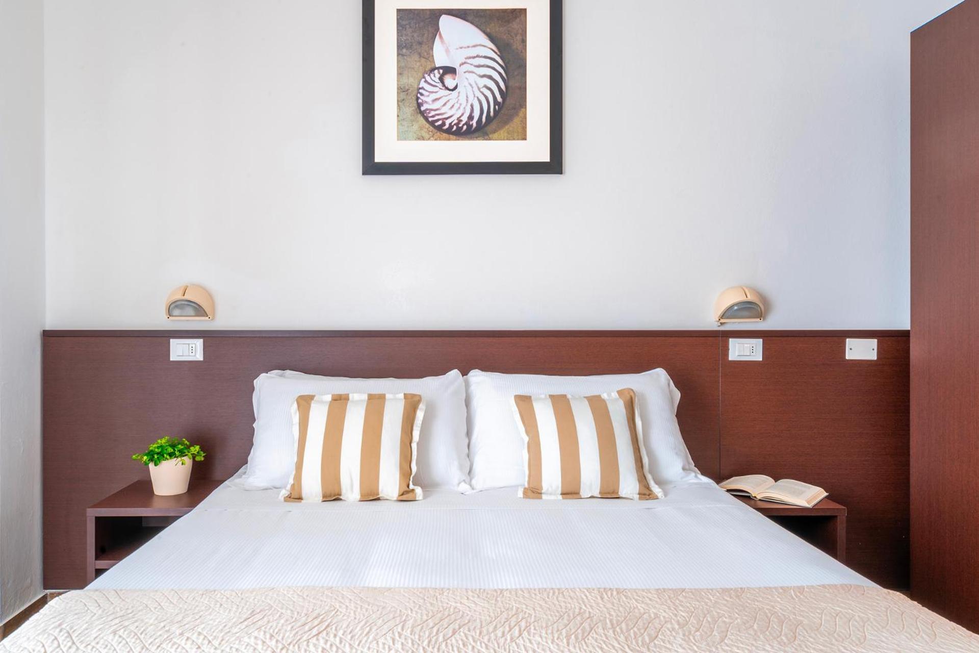 Hotel Carmen Riccione Eksteriør bilde