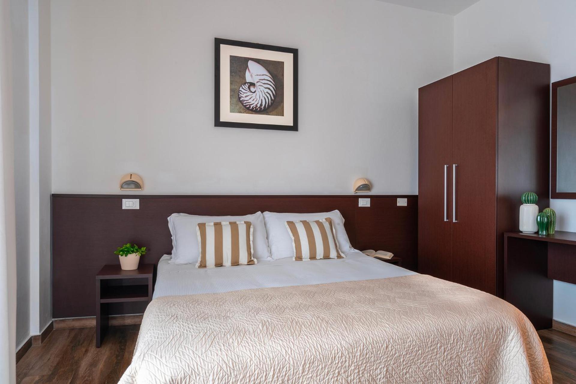 Hotel Carmen Riccione Eksteriør bilde
