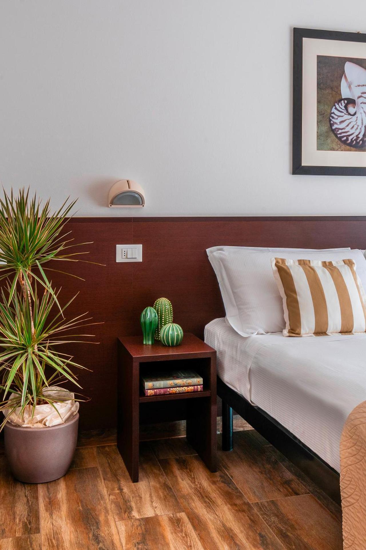 Hotel Carmen Riccione Eksteriør bilde