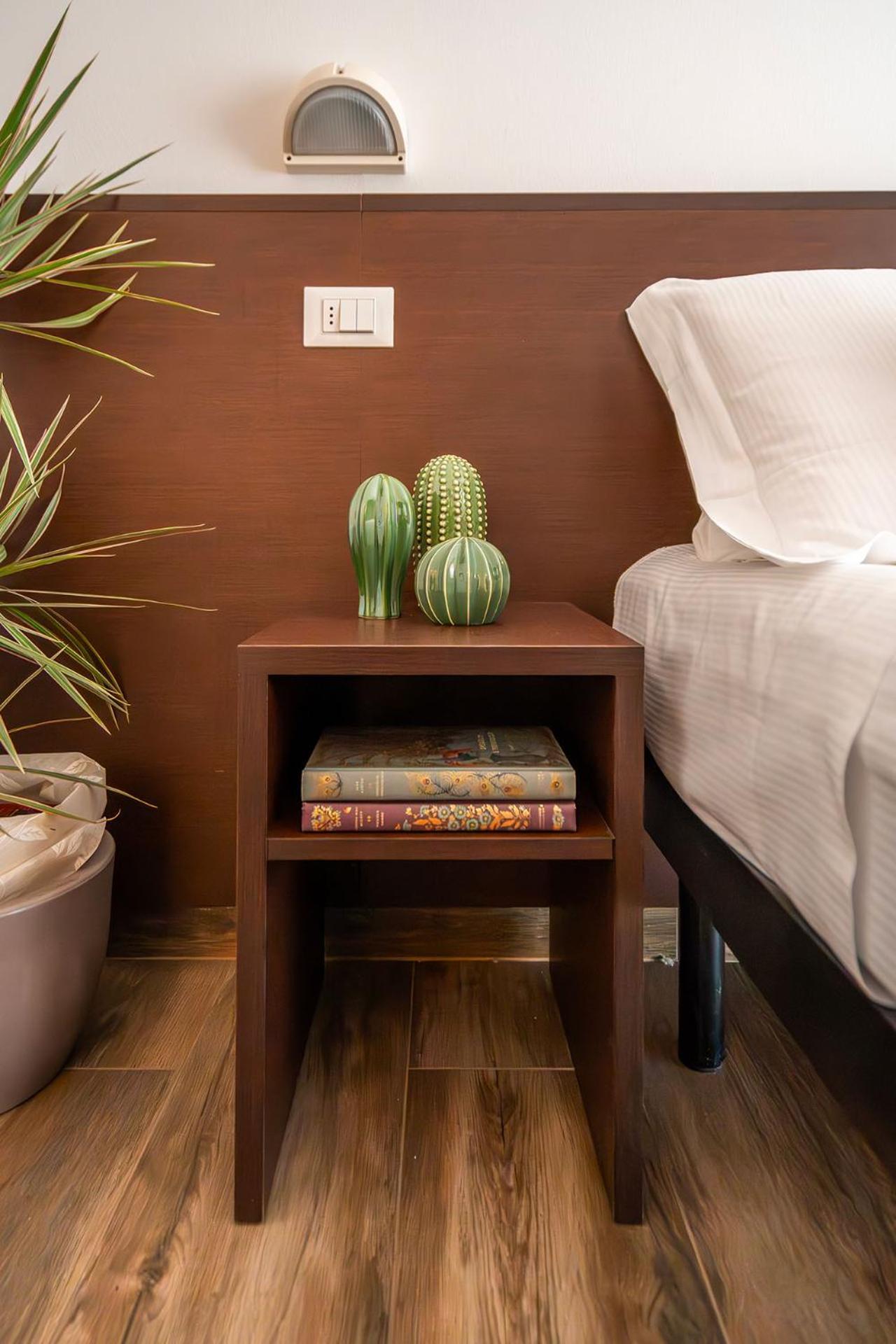 Hotel Carmen Riccione Eksteriør bilde