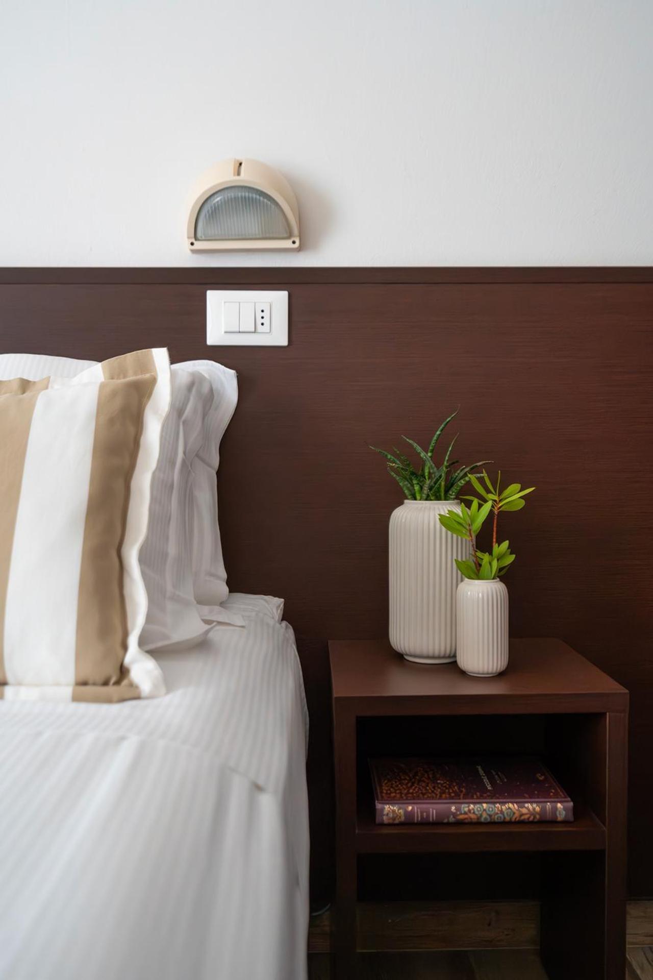 Hotel Carmen Riccione Eksteriør bilde
